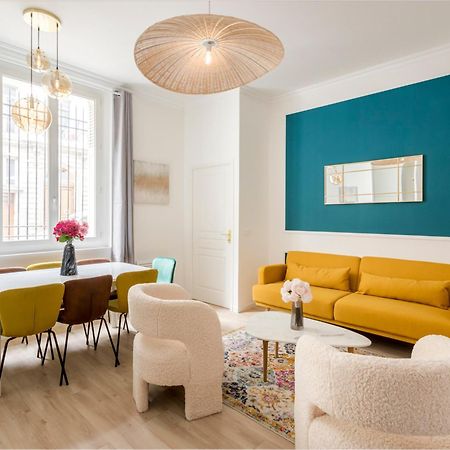 Cozy Apartment - Opera - Turin ปารีส ภายนอก รูปภาพ